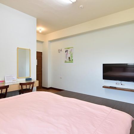 Homelike Homestay Huxi Екстериор снимка