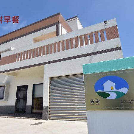 Homelike Homestay Huxi Екстериор снимка