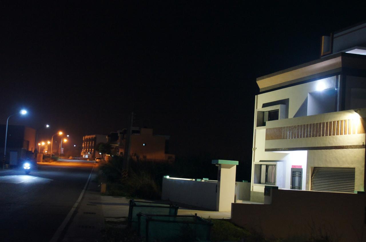 Homelike Homestay Huxi Екстериор снимка