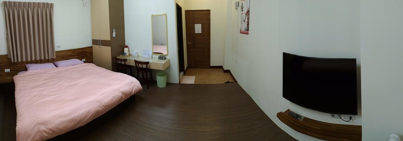 Homelike Homestay Huxi Екстериор снимка