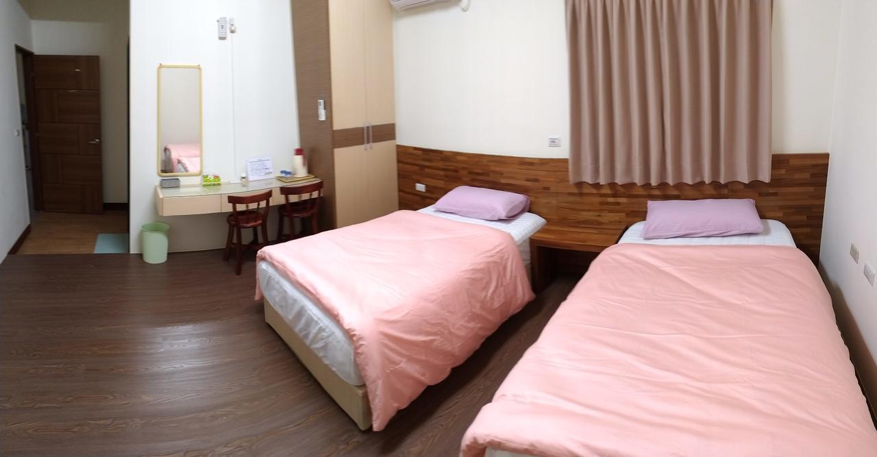 Homelike Homestay Huxi Екстериор снимка