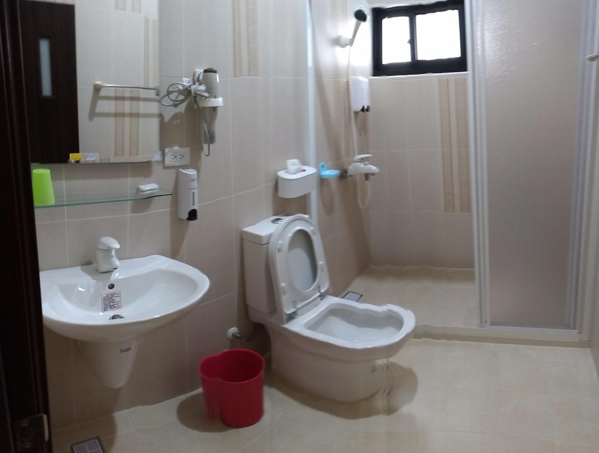 Homelike Homestay Huxi Екстериор снимка
