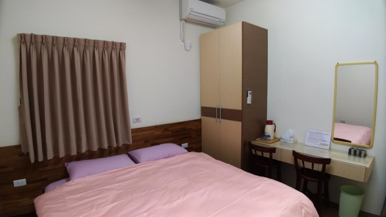 Homelike Homestay Huxi Екстериор снимка