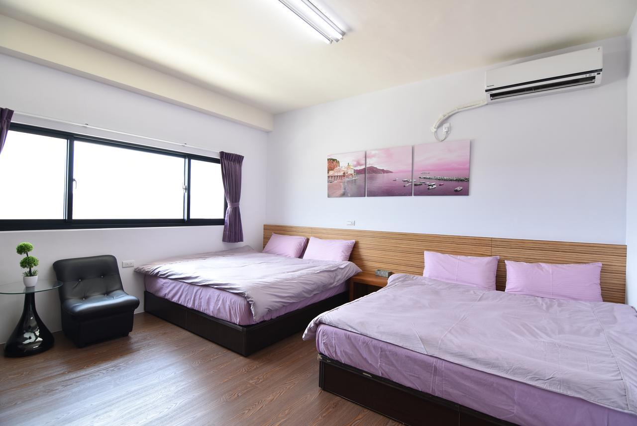 Homelike Homestay Huxi Екстериор снимка