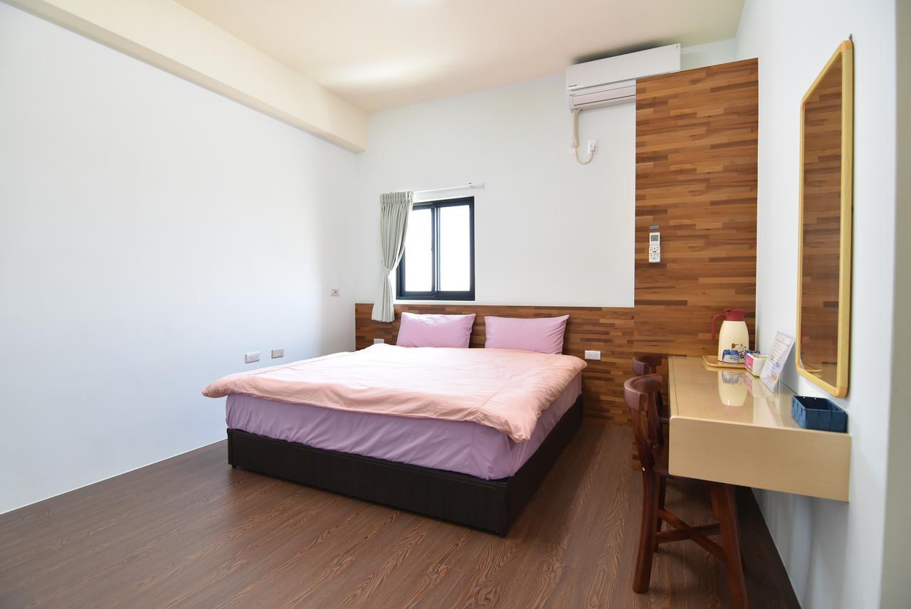 Homelike Homestay Huxi Екстериор снимка