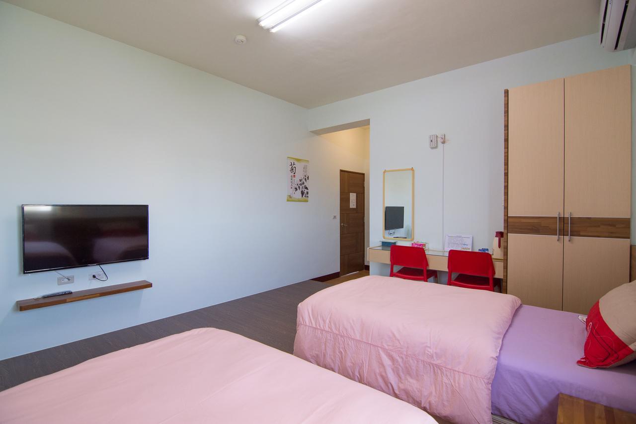 Homelike Homestay Huxi Екстериор снимка