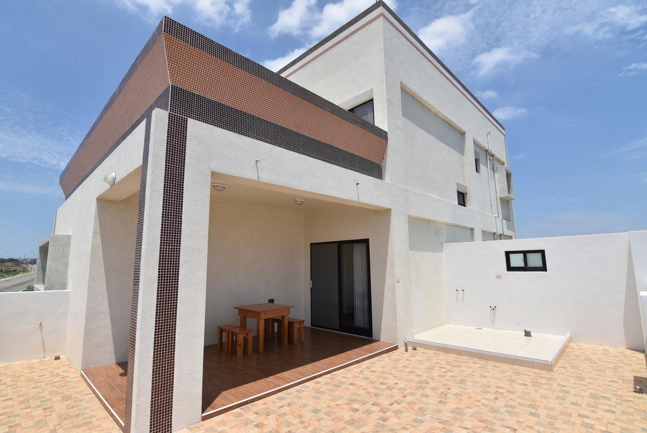 Homelike Homestay Huxi Екстериор снимка