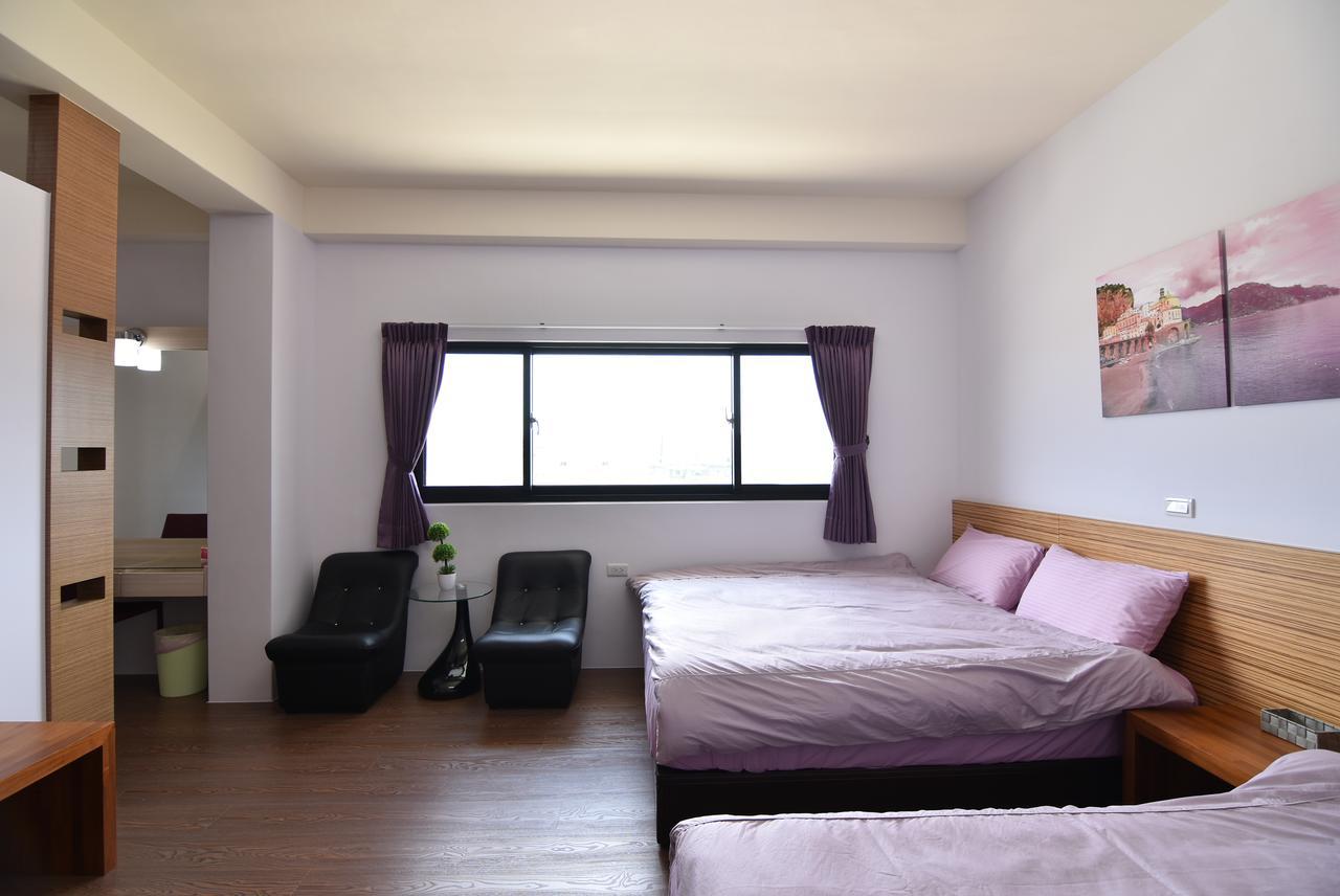 Homelike Homestay Huxi Екстериор снимка