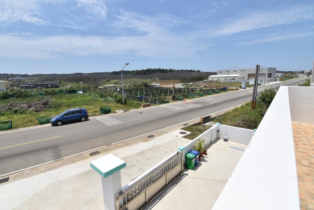 Homelike Homestay Huxi Екстериор снимка